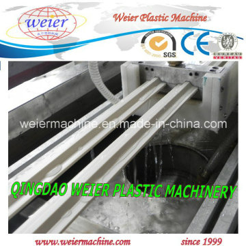 Hot Sale Style Door Window PVC Extruder Lines